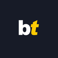 Bettilt Resmi Logo